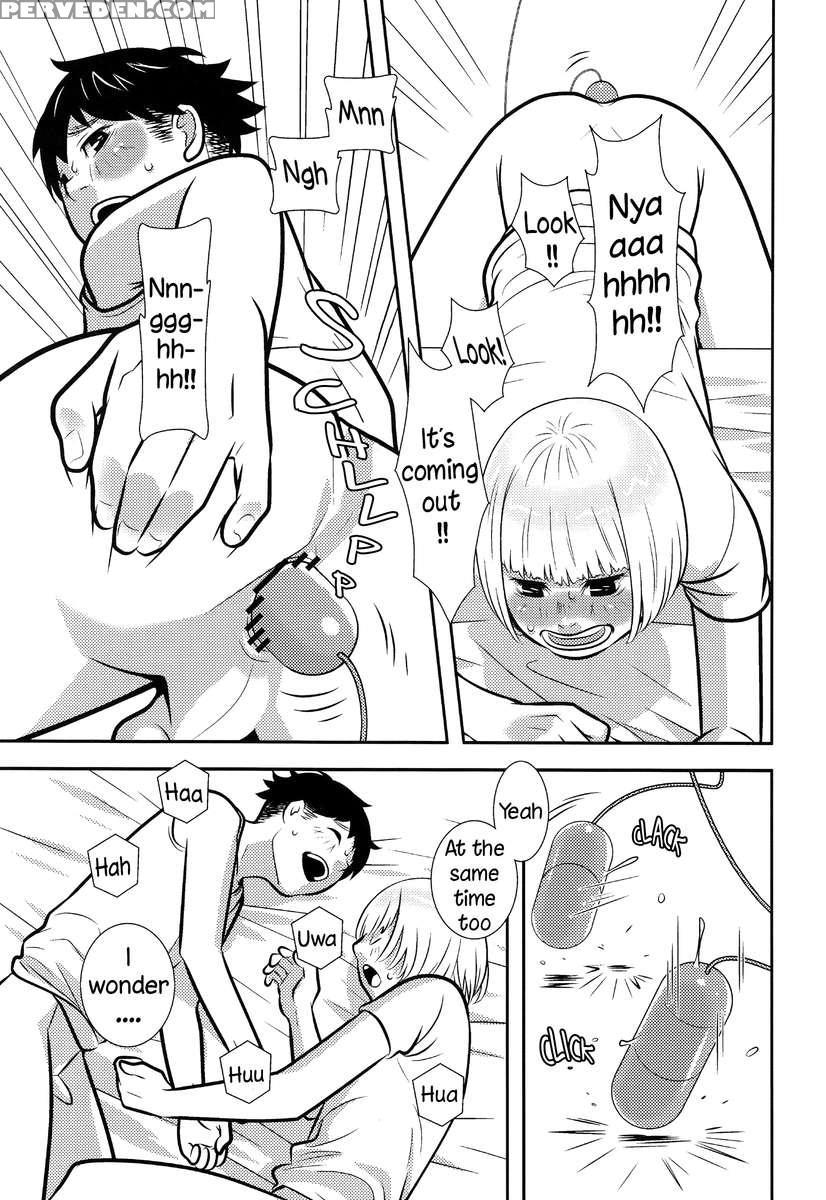 Gang Biyori Chapter 1000 Page 9